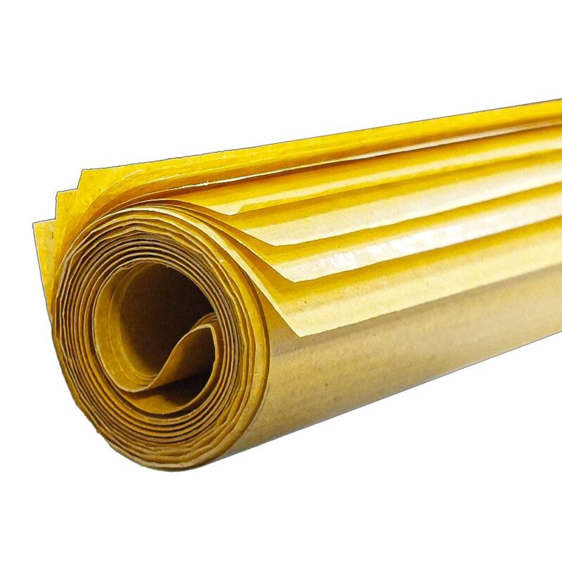 کاغذ الگو زرد هندی کرافت گراف فروشگاه اینترنتی لوازم خیاطی خیبر دوخت kaghaz olgoo keraft geraf