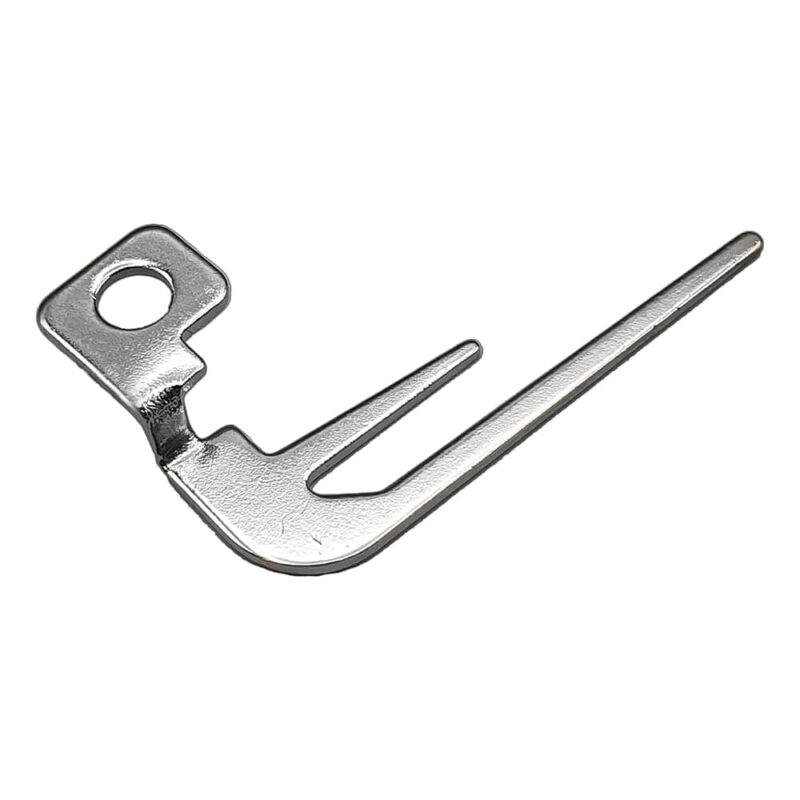 نخ گیر دوشاخ 5 نخ جک فروشگاه اینترنتی لوازم خیاطی خیبر دوخت