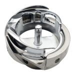 کمپلت دوپایه QX-6-7 فروشگاه اینترنتی لوازم خیاطی خیبر دوخت 6001
