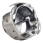 کمپلت دوپایه QX-6-7 فروشگاه اینترنتی لوازم خیاطی خیبر دوخت 6001