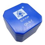کمپلت دوپایه QX-6-7 فروشگاه اینترنتی لوازم خیاطی خیبر دوخت 6001