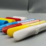 مل چرخ‌دنده‌ای حرفه‌ای برای خیاطان
